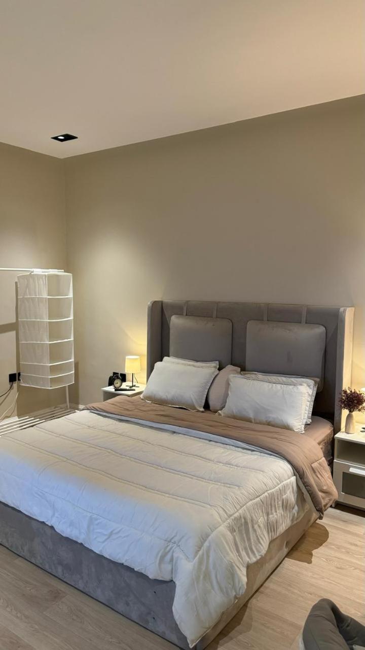 أستوديو بتصميم أنيق Apartment *
