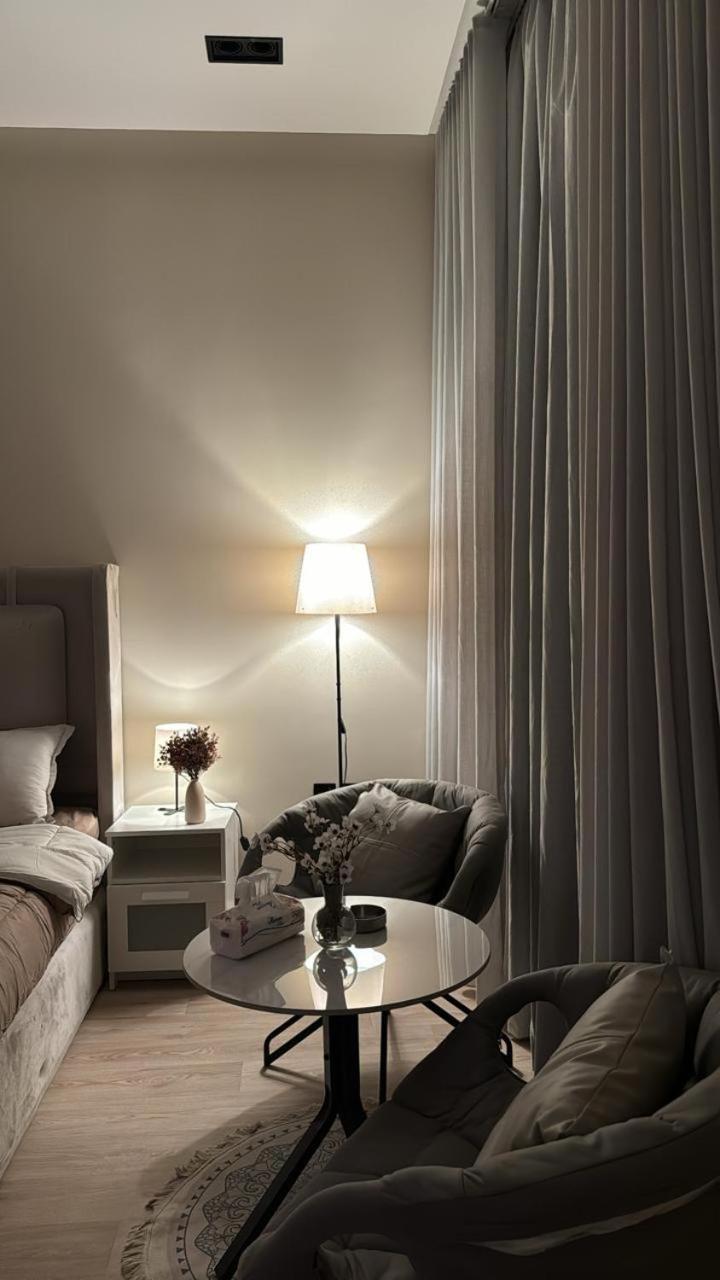 أستوديو بتصميم أنيق Apartment Riyadh
